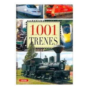 1001 TRENES