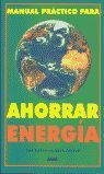 30 COSAS SENCILLAS QUE TÚ PUEDES HACER PARA AHORRAR ENERGÍA