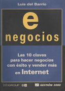 E-NEGOCIOS