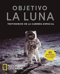 OBJETIVO LA LUNA