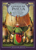 CONEJO DE PASCUA  Y SU EJÉRCITO EN EL CENTRO DE LA TIERRA  EL ORIGEN DE LOS GUARDIANES 2