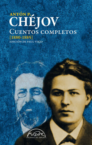 CUENTOS COMPLETOS 1880-1885