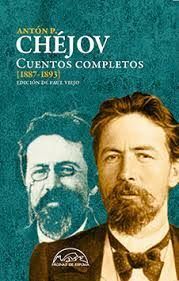 CUENTOS COMPLETOS [1887-1893]