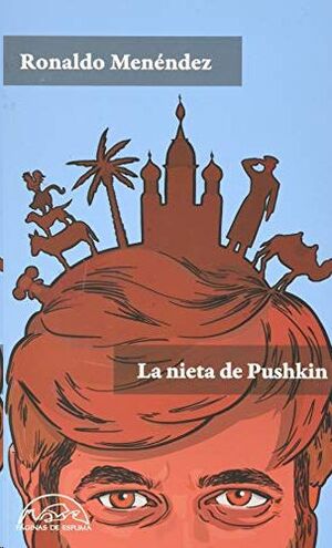 LA NIETA DE PUSHKIN