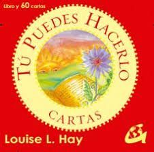 TÚ PUEDES HACERLO (CARTAS)