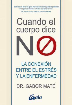 CUANDO EL CUERPO DICE 