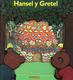 HANSEL Y GRETEL