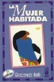 LA MUJER HABITADA