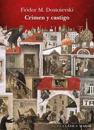 CRIMEN Y CASTIGO