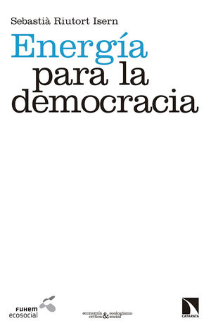 ENERGÍA PARA LA DEMOCRACIA