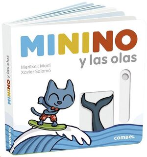 MININO Y LAS OLAS