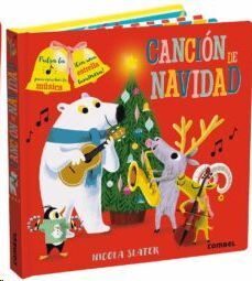 CANCIÓN DE NAVIDAD