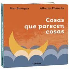 COSAS QUE PARECEN COSAS