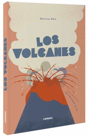 LOS VOLCANES