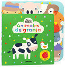 ANIMALES DE GRANJA TOCA TOCA