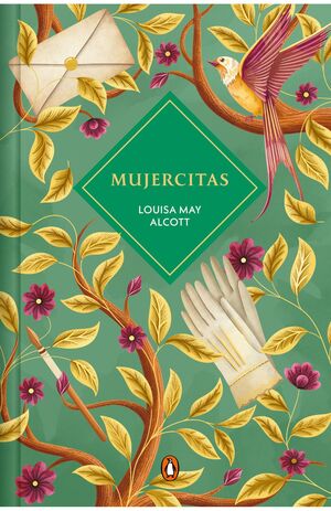 MUJERCITAS (EDICIÓN ESPECIAL CON CANTOS TINTADOS)