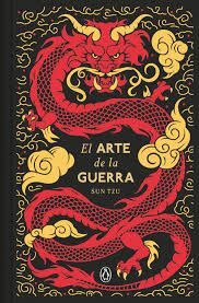 ARTE DE LA GUERRA, EL (ED. CONMEMORAT