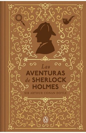 LAS AVENTURAS DE SHERLOCK HOLMES