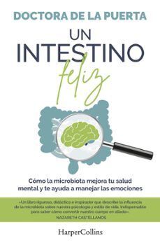 UN INTESTINO FELIZ.