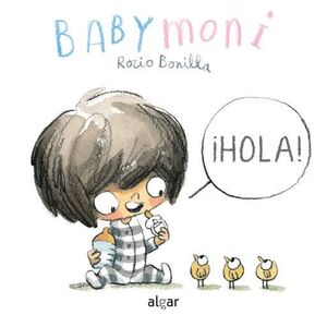 HOLA!