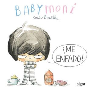 ME ENFADO!
