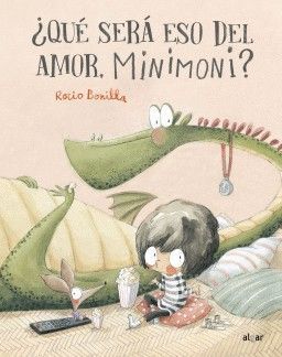 QUÉ SERÁ ESO DEL AMOR, MINIMONI?