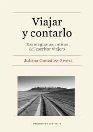 VIAJAR Y CONTARLO