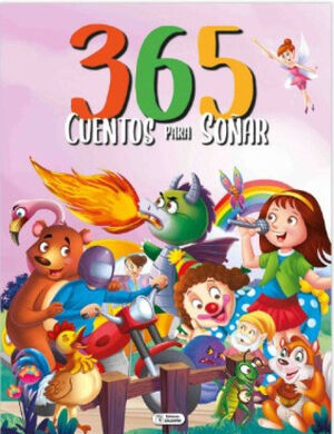 365 CUENTOS PARA SOÑAR