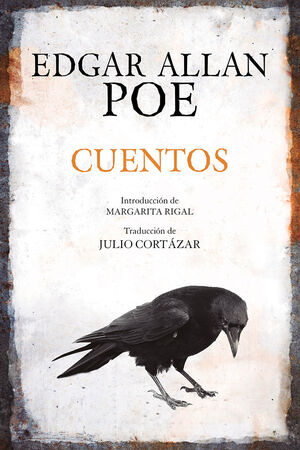 CUENTOS POE