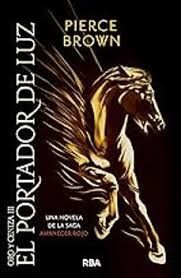 EL PORTADOR DE LUZ