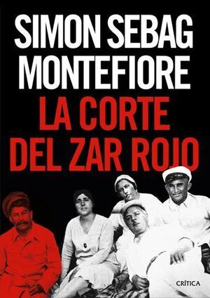 LA CORTE DEL ZAR ROJO