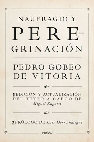 NAUFRAGIO Y PEREGRINACIÓN