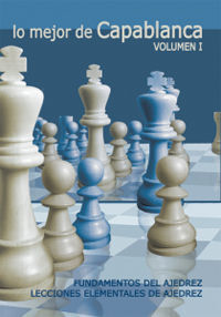 MEJOR DE CAPABLANCA L