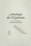 ANTOLOGIA DEL NADAISMO