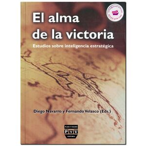 EL ALMA DE LA VICTORIA