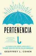 PERTENENCIA