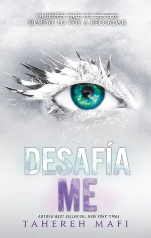 DESAFIAME - VOL 2 RESTAURAR