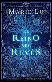 EL REINO DEL REVÉS
