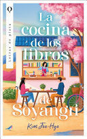 LA COCINA DE LOS LIBROS DE SOYANGRI