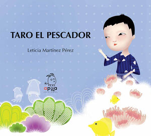 TARO EL PESCADOR