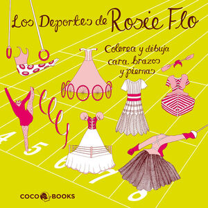 LOS DEPORTES DE ROSIE FLO