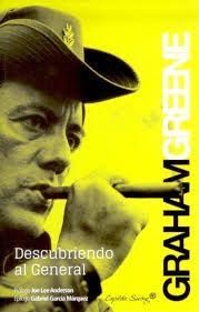 DESCUBRIENDO AL GENERAL
