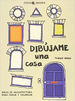 DIBÚJAME UNA CASA