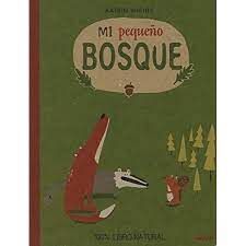 MI PEQUEÑO BOSQUE