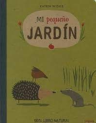 MI PEQUEÑO JARDÍN