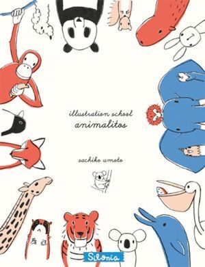 ANIMALITOS ILLUSTRATION SCHOOL