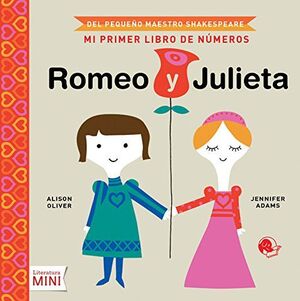 ROMEO Y JULIETA