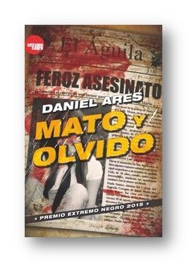 MATO Y OLVIDO