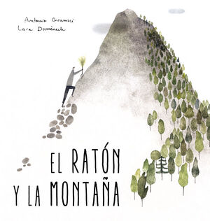 EL RATÓN Y LA MONTAÑA