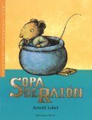 SOPA DE RATÓN